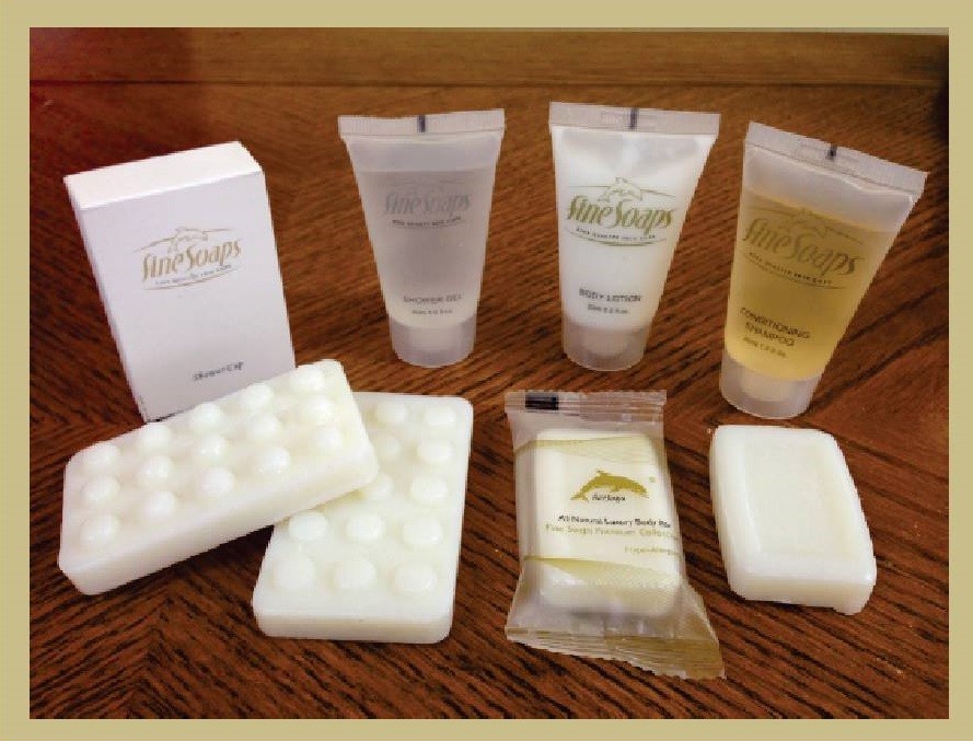 Hotel Amenities