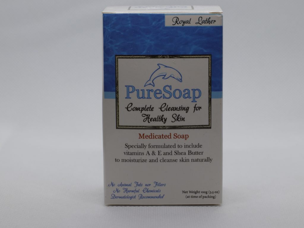 Royal Lather