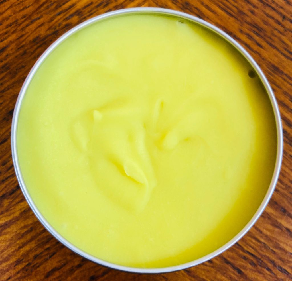 Turmeric Night Cream