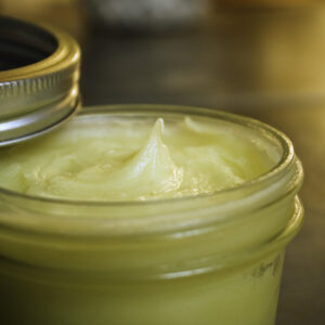 Natural & Organic Remedies