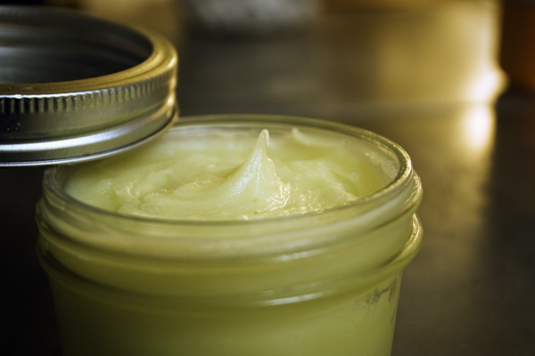 Natural & Organic Remedies