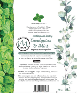 Eucalyptus & Mint